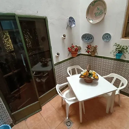 Villa Casa La Plaza Lanjarón Exterior foto