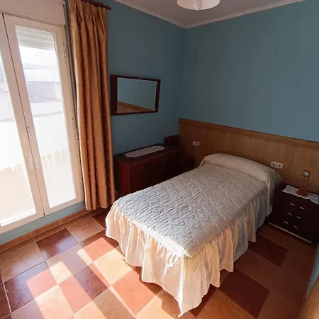 Villa Casa La Plaza Lanjarón Habitación foto