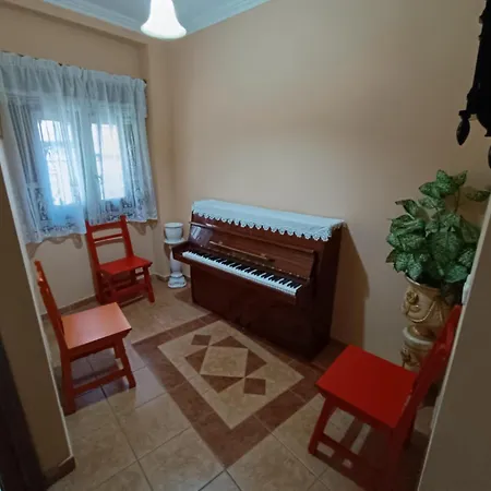 Villa Casa La Plaza Lanjarón Habitación foto