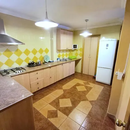 Villa Casa La Plaza Lanjarón Habitación foto