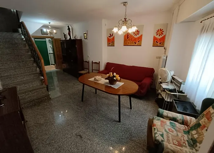 Casa La Plaza