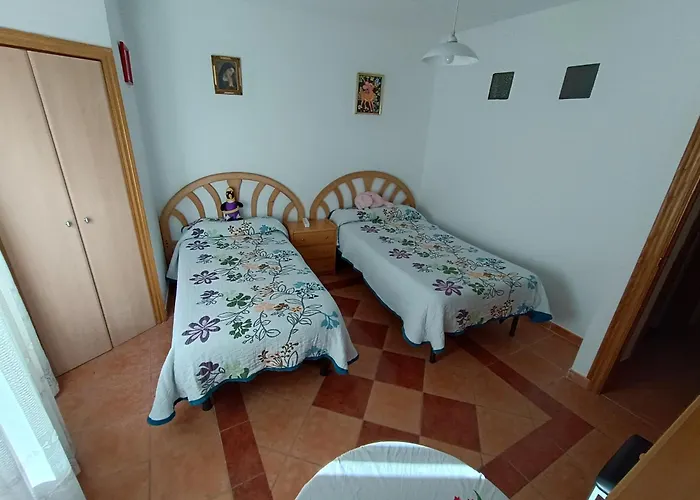 Casa La Plaza
