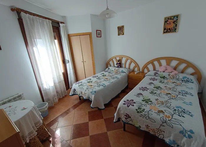 Casa La Plaza