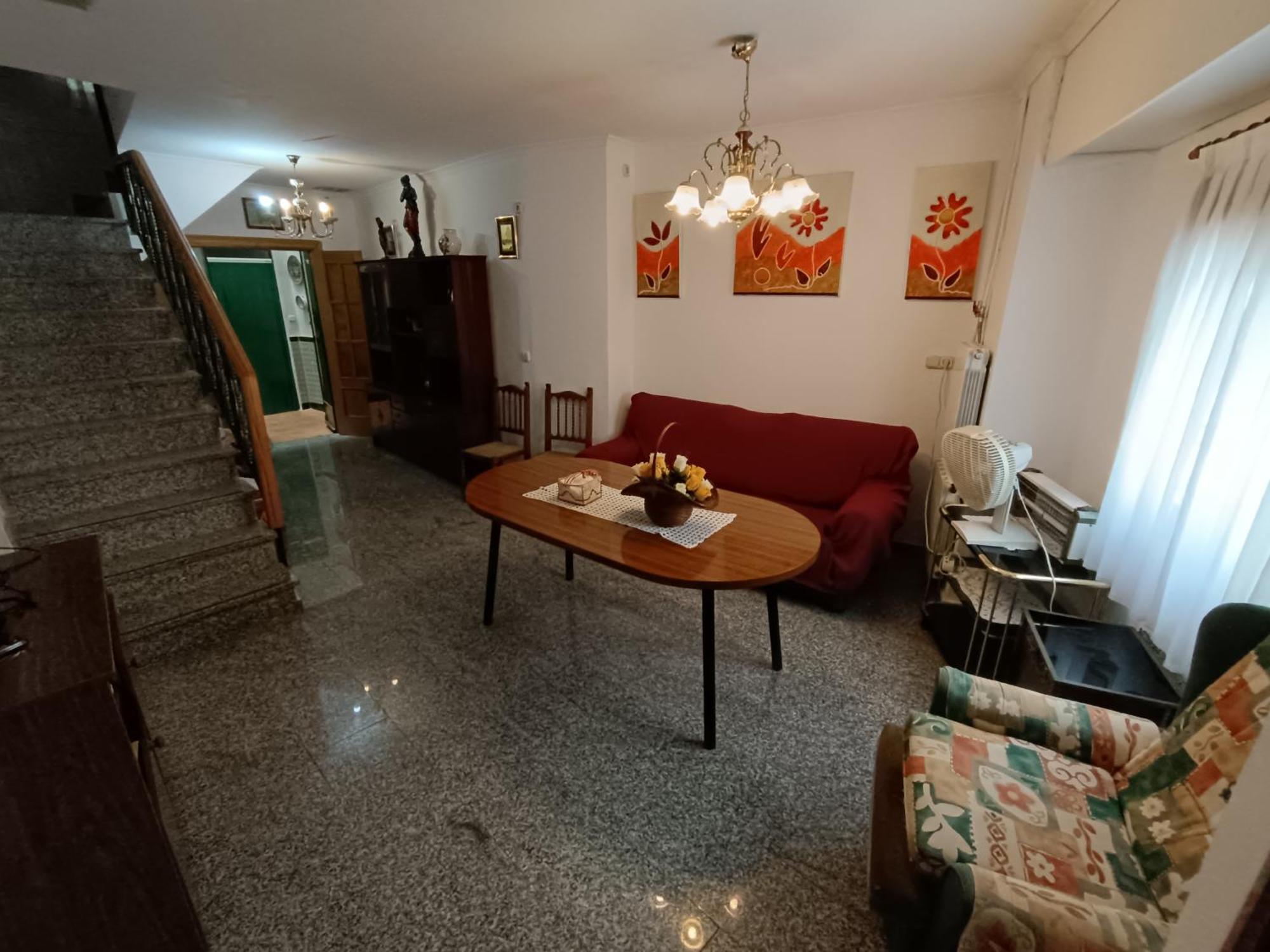 Casa La Plaza Hébergement de vacances *