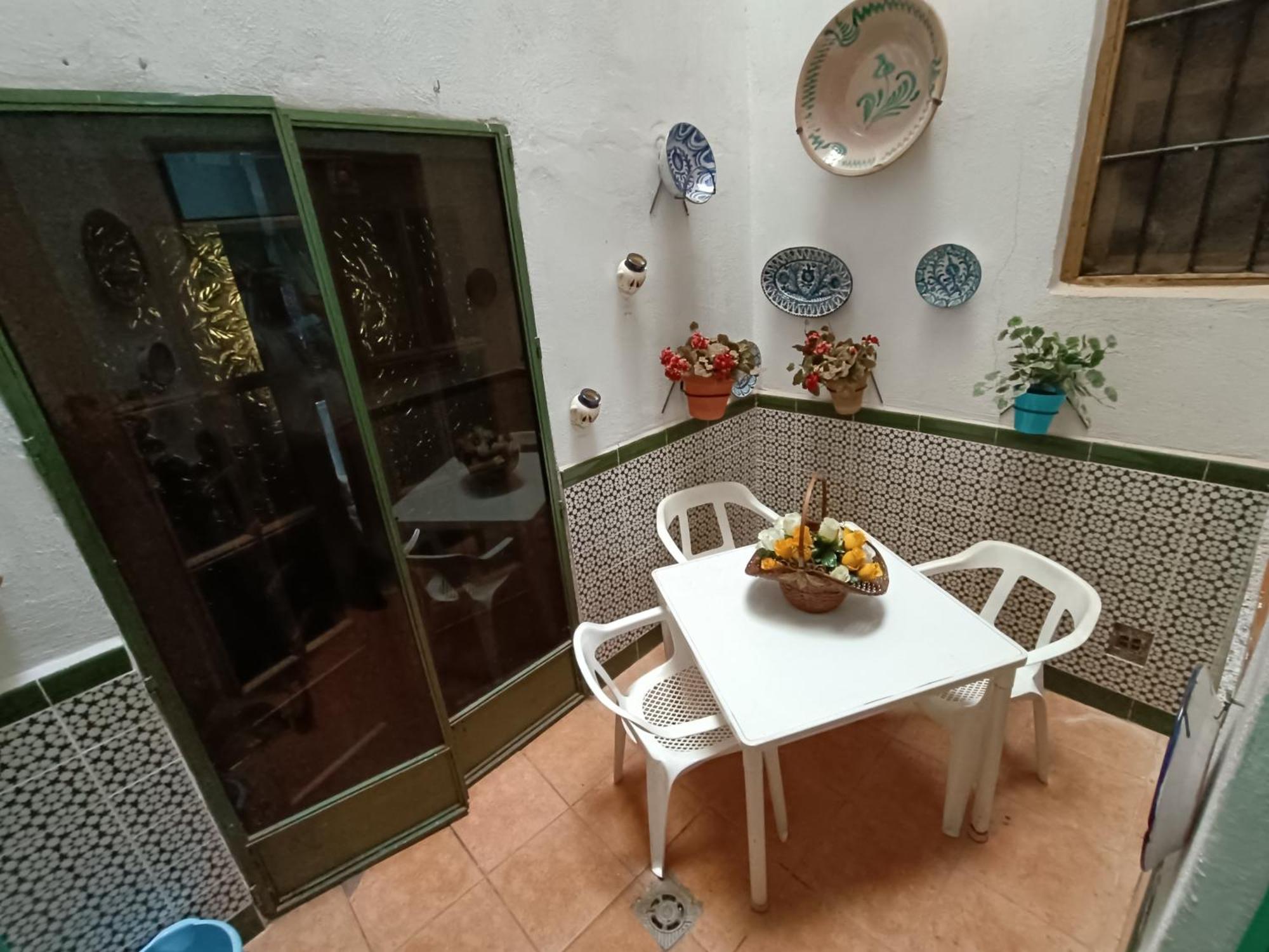 Casa La Plaza