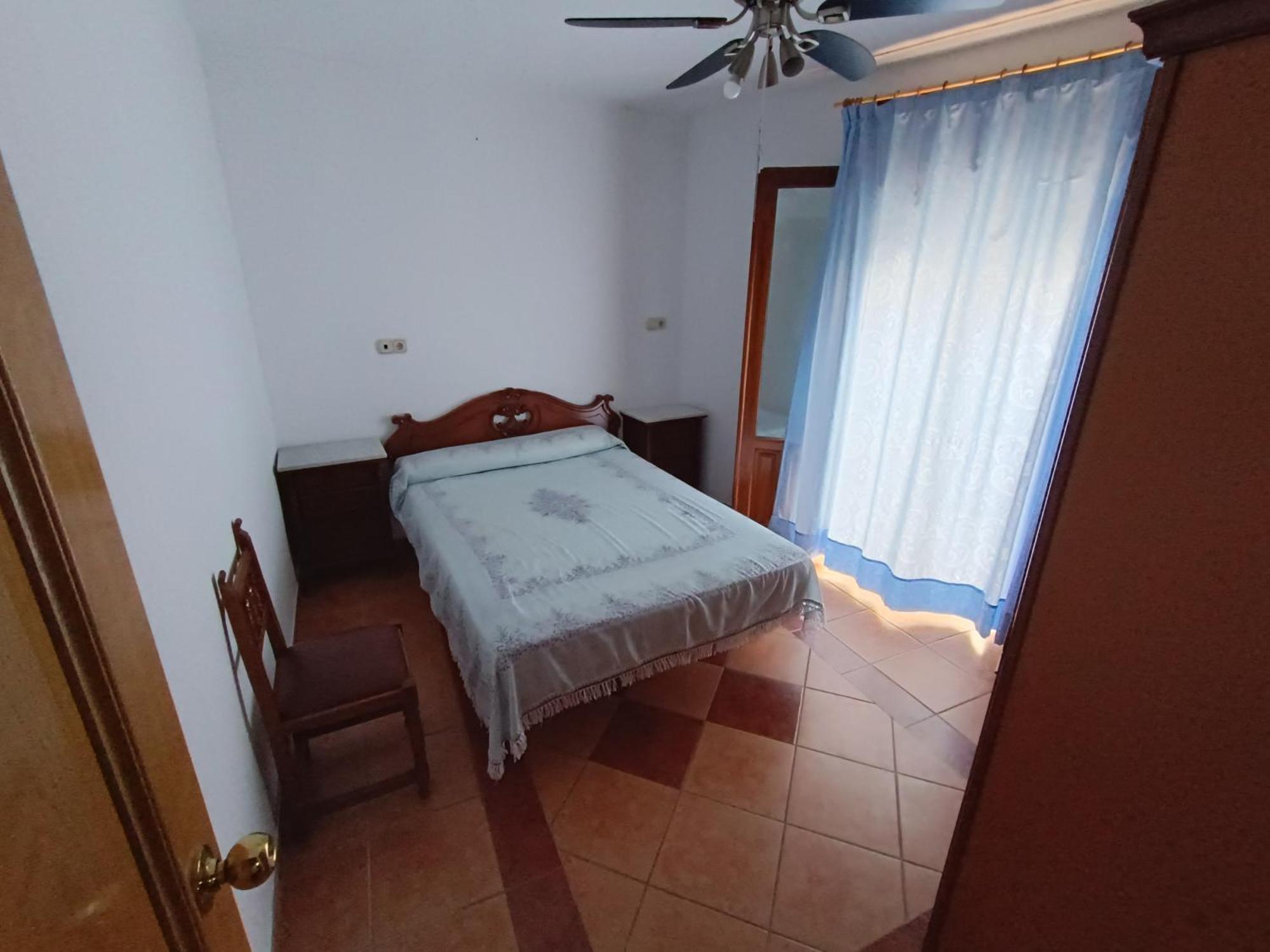 Casa La Plaza * Lanjarón