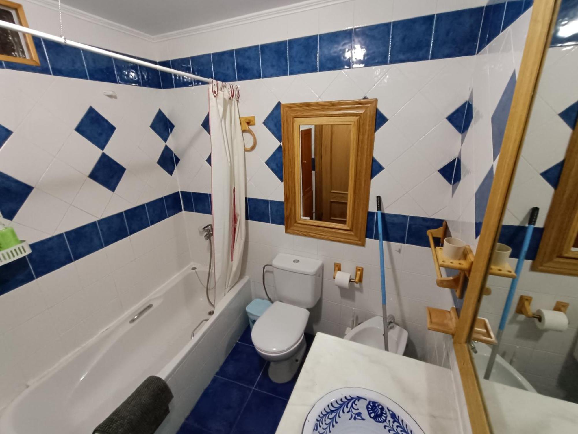 Casa La Plaza Hébergement de vacances *
