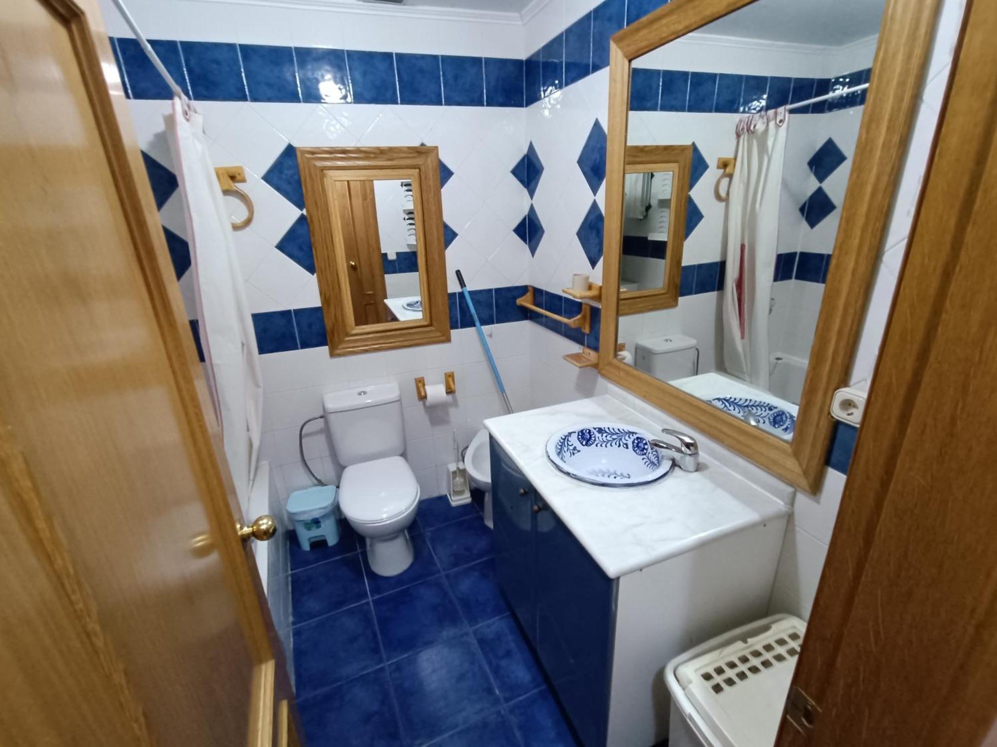 Casa La Plaza Casa vacanze Lanjarón