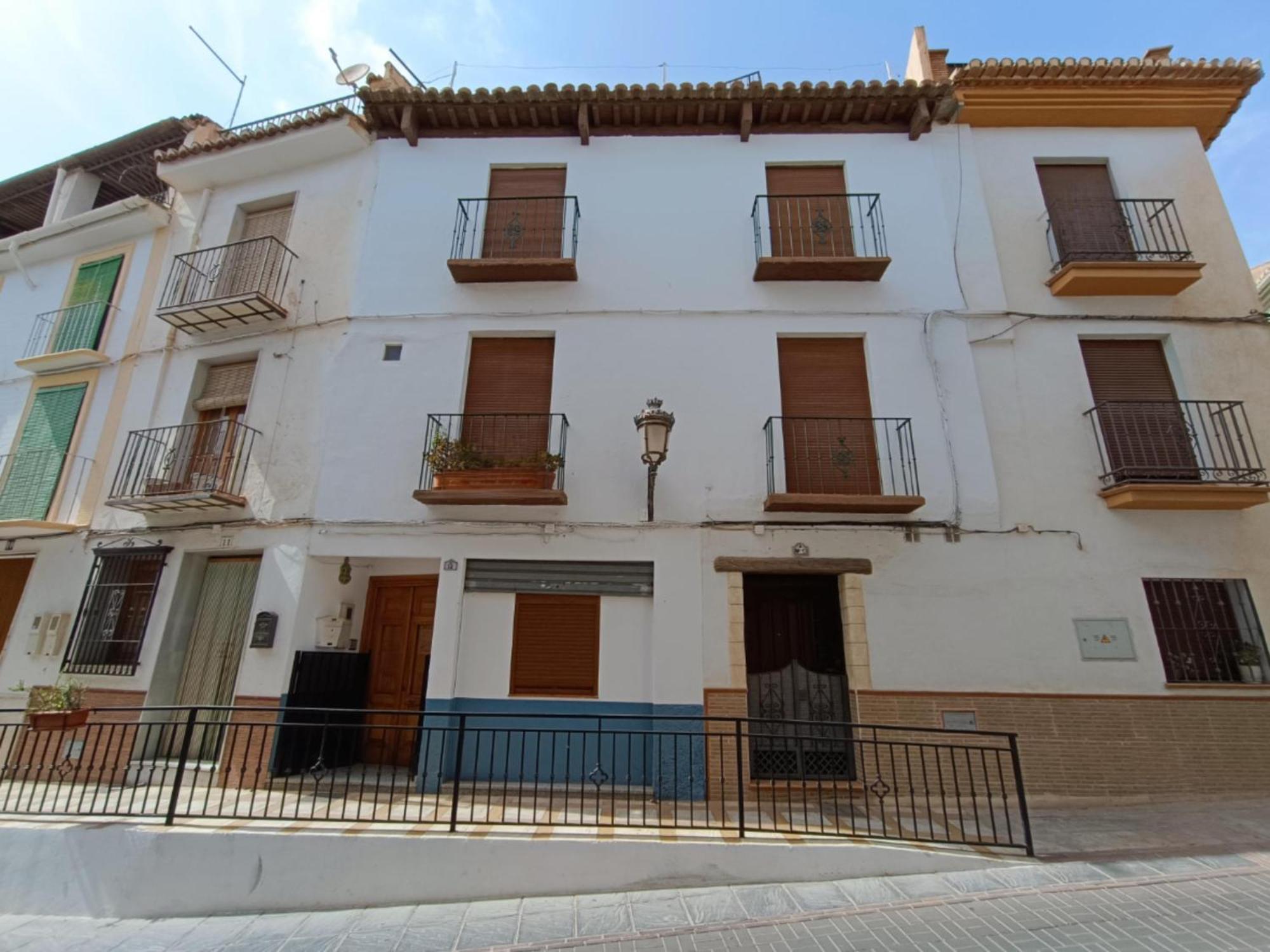 Casa vacanze Casa La Plaza *