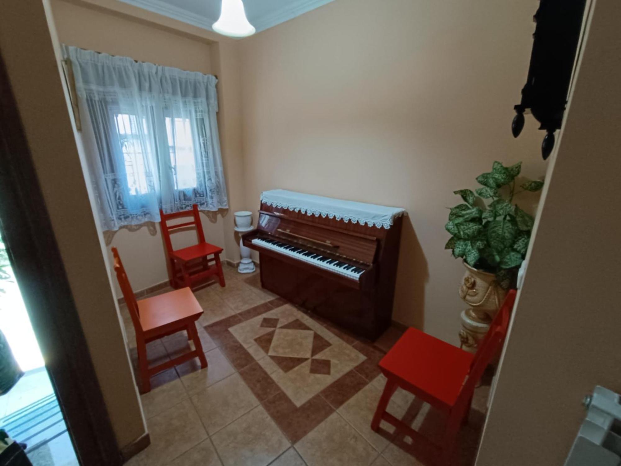 Casa La Plaza *