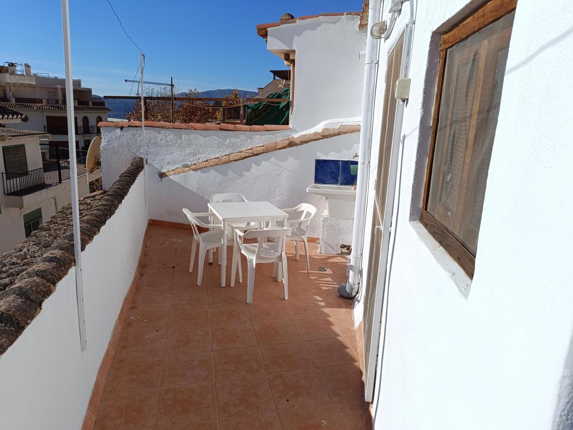 Casa La Plaza Hébergement de vacances *