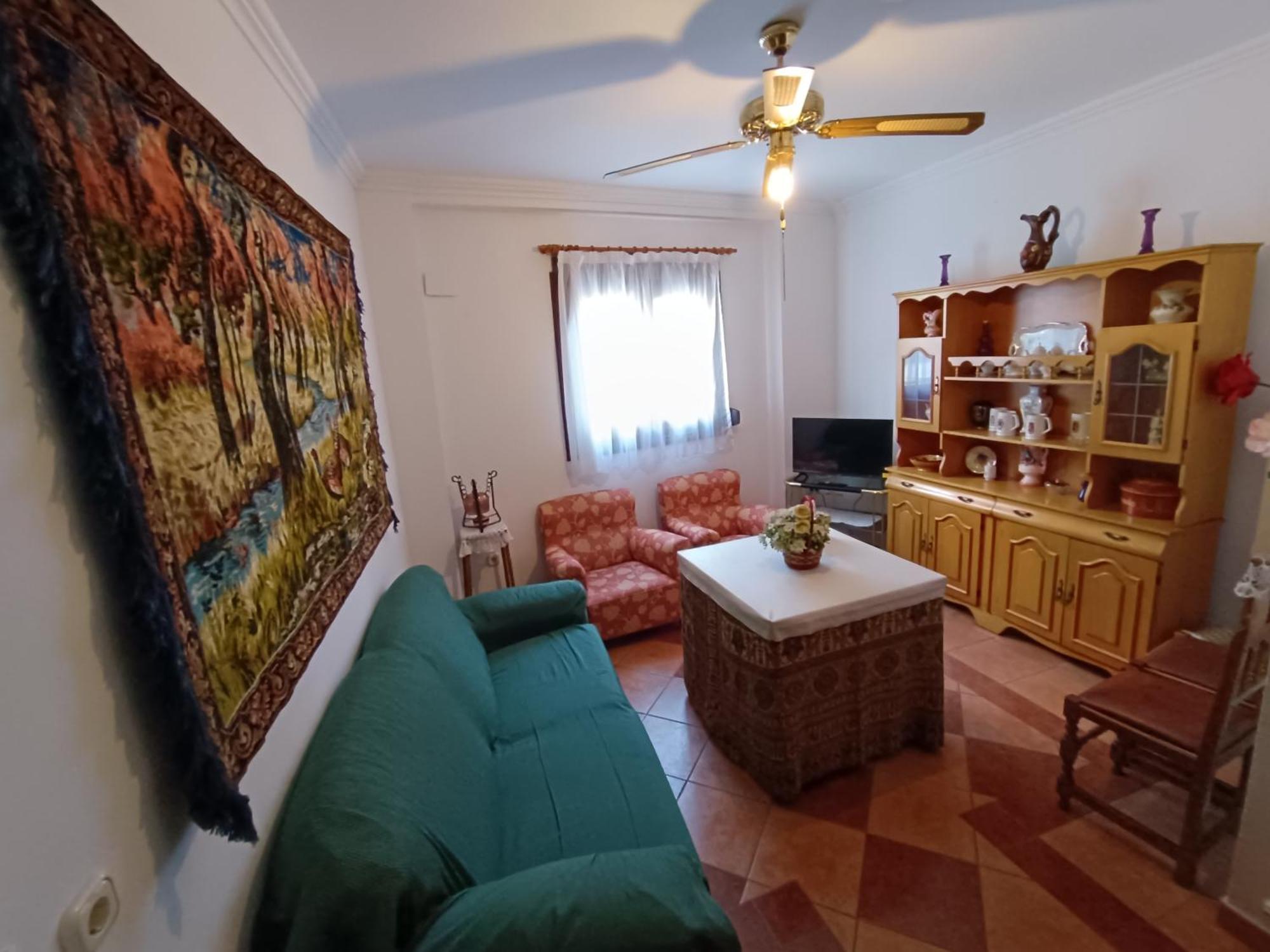Hébergement de vacances Casa La Plaza *