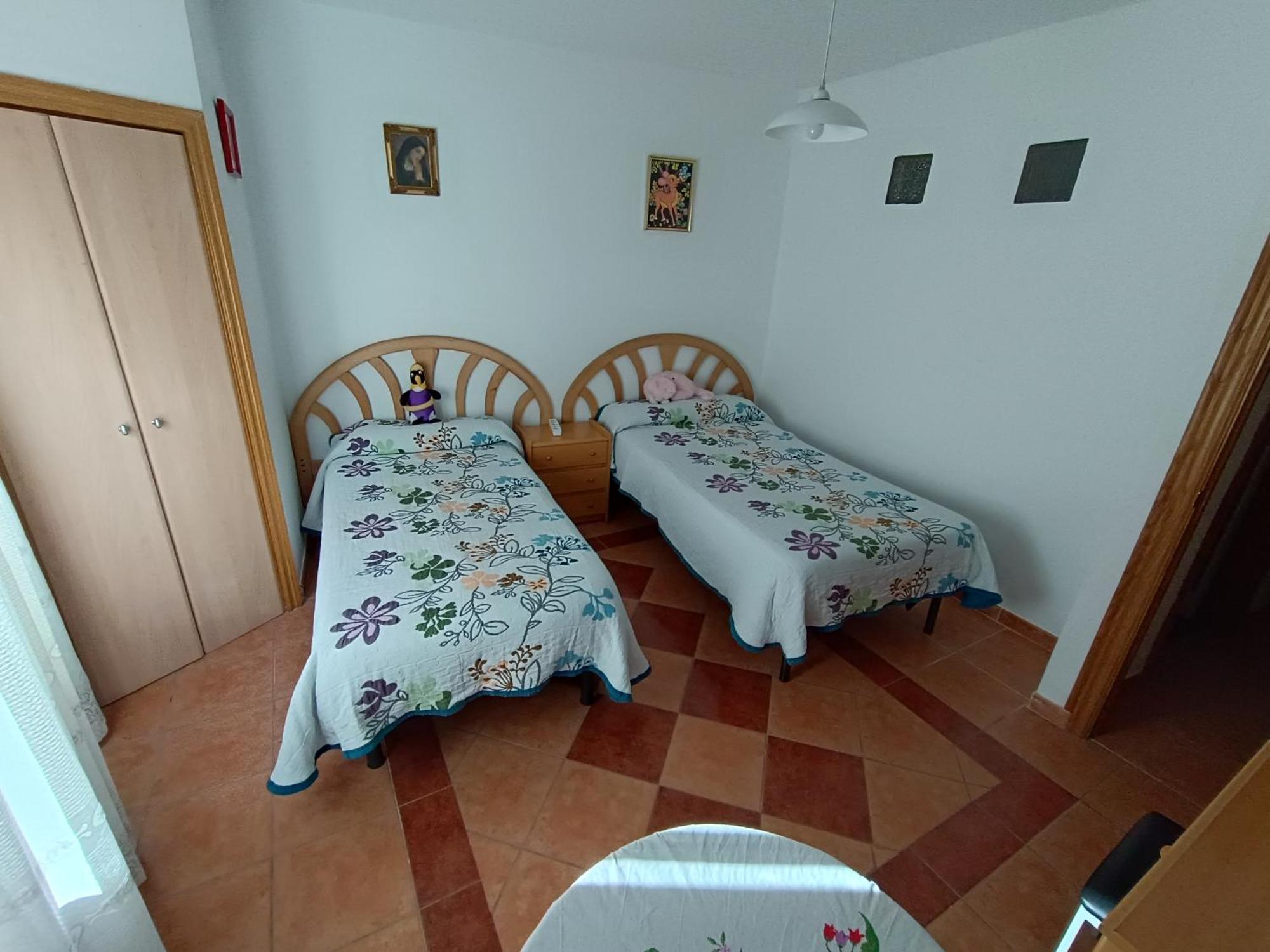 Casa La Plaza Hébergement de vacances