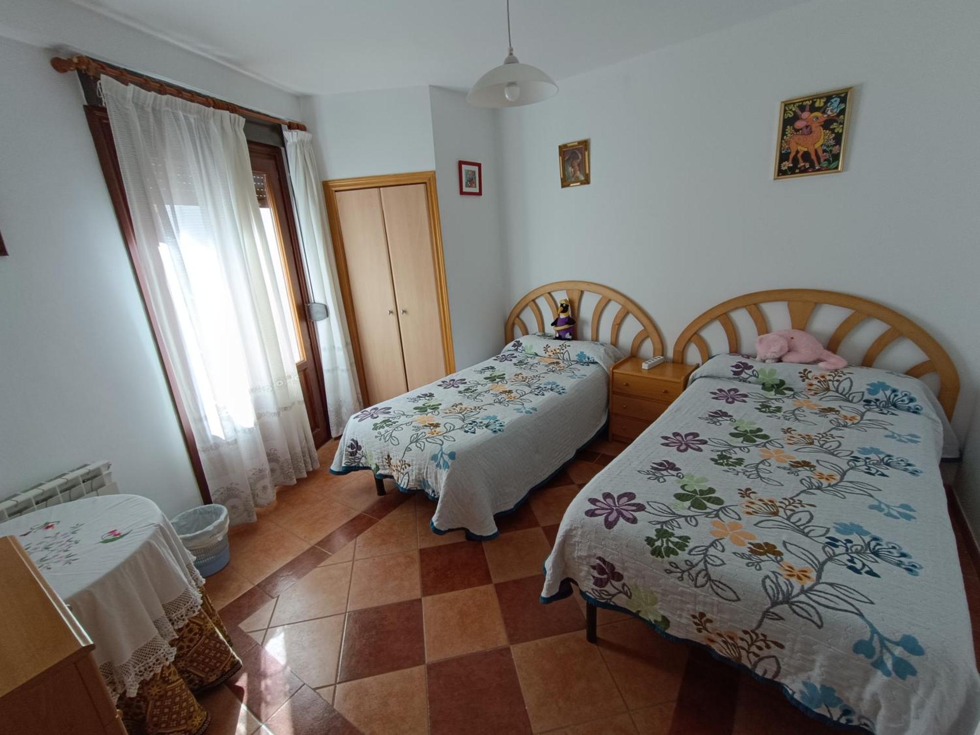 Casa La Plaza Hébergement de vacances *