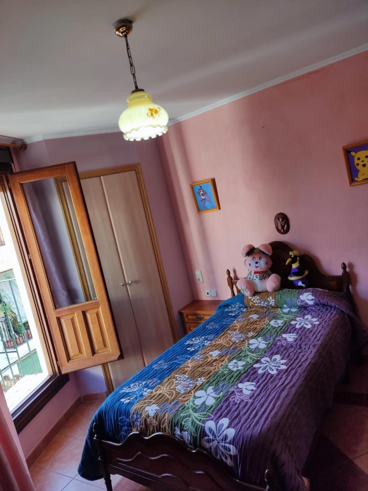 Hébergement de vacances Casa La Plaza